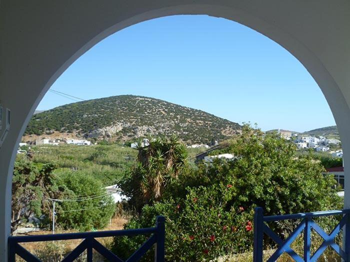 Kroissos Galissas Exterior photo